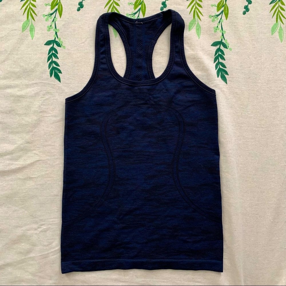 Swiftly Tech tank top SOLD